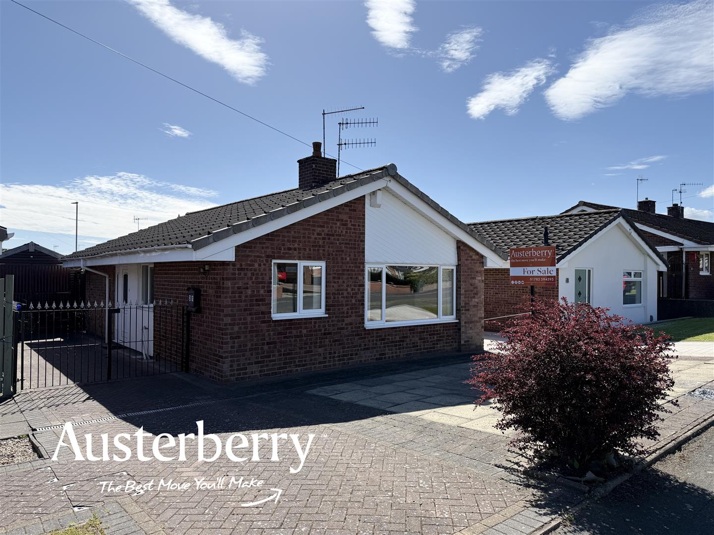 Gardiner Drive, Longton, Stoke-On-Trent